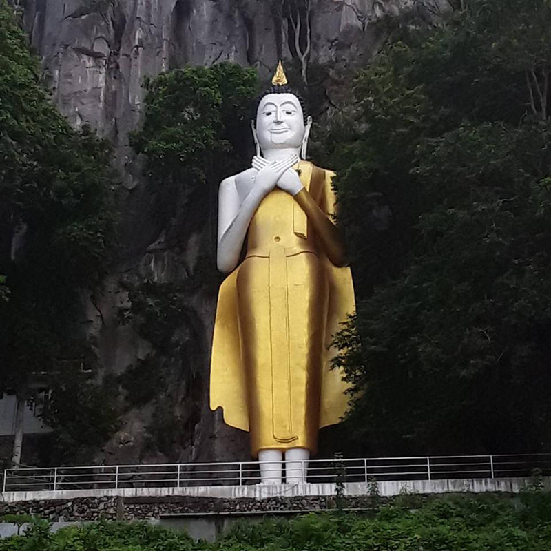 พระปางรำพึง